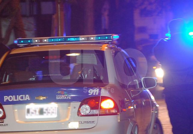 El 10% de los móviles policiales tienen problema mecánicos