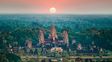 Vietnam, Camboya y Tailandia: tres mundos en un solo recorrido
