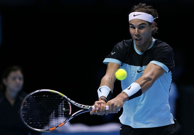 Foto: AP
