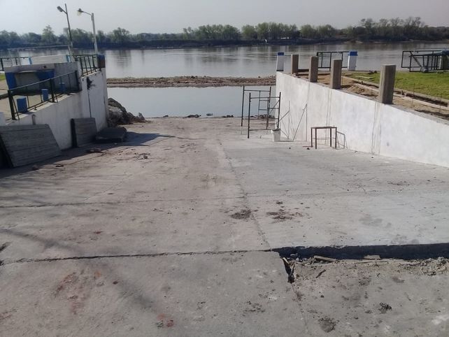 En Paraná el Club de Pescadores crece en tiempos de pandemia