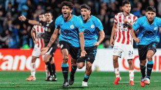 Se terminó la ilusión: Unión perdió con Belgrano y quedó eliminado del Torneo Apertura