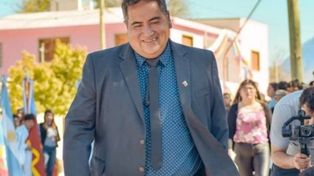 Un intendente que fue condenado por abuso sexual se tomó licencia y sigue libre