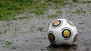 Jornada de suspensiones en los campeonatos liguistas
