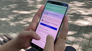 La digitalización provocó que en 2024 los ciudadanos efectuaran 216 mil trámites de manera remota, más del doble de los realizados en el año anterior.