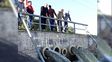 Se declaró la emergencia hídrica en la ciudad de Santa Fe y reforzarán el monitoreo del río Paraná