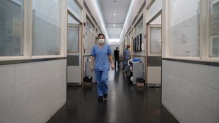 Residencias médicas: pocos aspirantes para las más demandadas especialidades