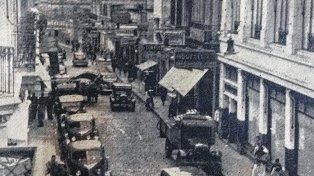 Paraná, 200 años de una ciudad: arquitectura que narra su identidad