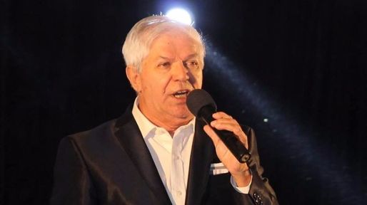 Murió Rubén Cuestas, leyenda de la música entrerriana