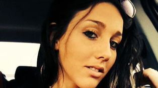 Una joven canadiense, la delincuente más sexy del mundo
