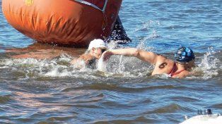 El Campeonato Sudamericano Juvenil de aguas abiertas se desarrollará en Santo Tomé.