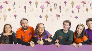 Canticuénticos vuelve para cantar