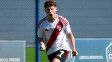 Heraldo Fiorotto, la joya entrerriana de River Plate que hizo historia con ocho goles en una goleada récord