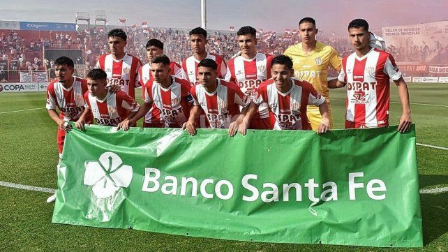 El uno por uno de Unión en el triunfo ante Colón
