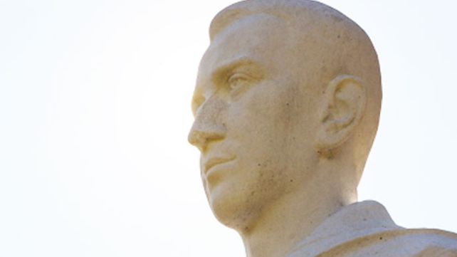 Hoy es el día del Conscripto en homenaje a un entrerriano