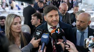 Santa Fe Business Forum: definen a la tercera edición como la más importante de todas y proyectan exportaciones por USD 40 millones