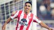 Acevedo se acerca al Sabalero: Colón acordó con Instituto y aguarda la respuesta del jugador