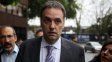 Inminente salida de Manuel Adorni: Milei prepara el anuncio y elige un reemplazo