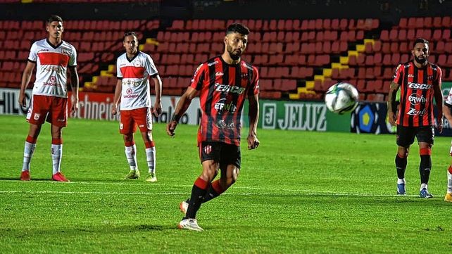 Gabriel Gudiño se aleja de Patronato seis meses antes de la finalización de su contrato.