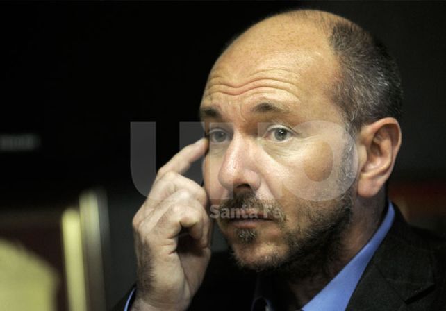 Análisis. Fhöring estudió las distintas aristas del tema a nivel nacional e internacional.