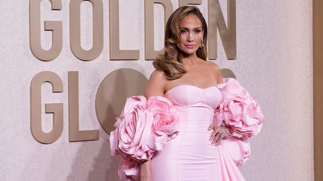 Jennifer Lopez