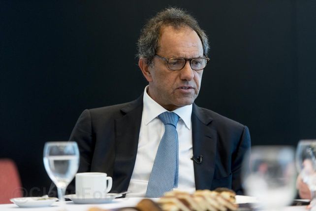 Muchos que se dejaron llevar por la palabra cambio ahora se dan cuenta de que ese cambio no fue para mejor