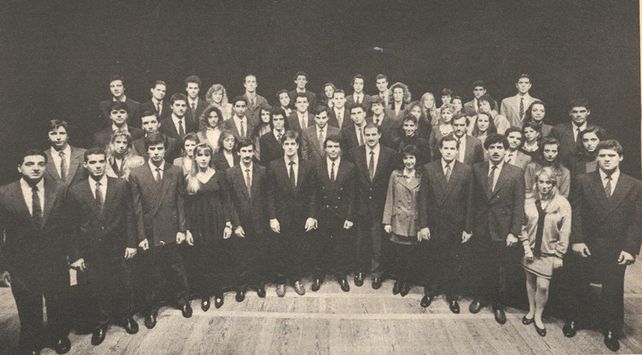 FNGA: 35 años de historia para construir 35 años de futuro