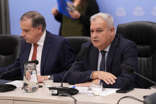 Farías impulsa en el Congreso un alivio fiscal para las pymes ante el aumento de los embargos de Arca