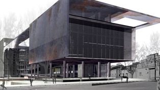 La provincia adjudicó la obra del nuevo edificio para los Tribunales de Santa Fe