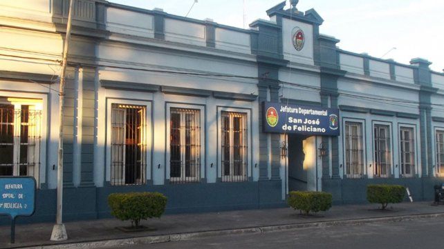 Feliciano: esclarecen las circunstancias de la muerte de un hombre
