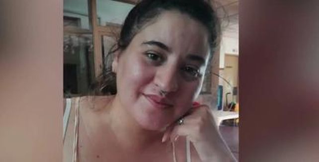 Micaela padece una grave enfermedad mental