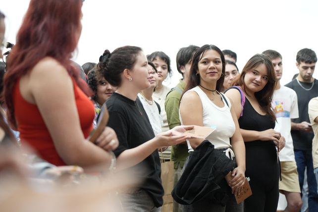 Residencias Culturales en la provincia: 200 jóvenes inician sus prácticas en distintos espacios y museos