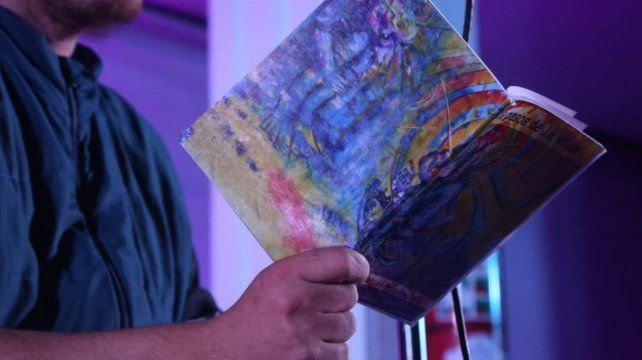 La Provincia estará presente en la 30° Edición del Festival Internacional de poesía de Rosario.