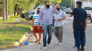 Triple Crimen: pesquisa se orienta al vínculo de Los Teros con narcos de Rosario