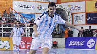 Un jugador de la selección de futsal y trabajador del subte murió electrocutado