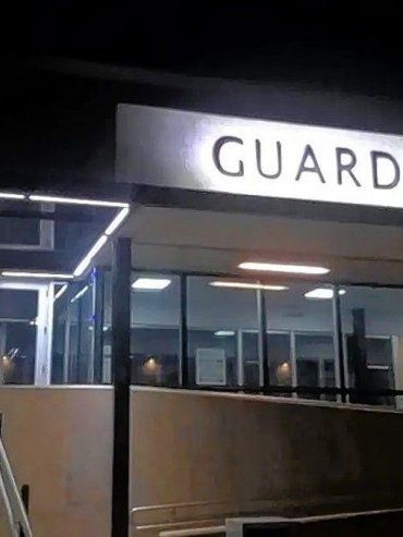 Hirieron con una perdigonada de escopeta a un joven de 21 años en Santa Rosa de Lima