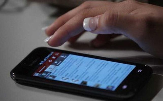 Los celulares son mucho más baratos en Chile