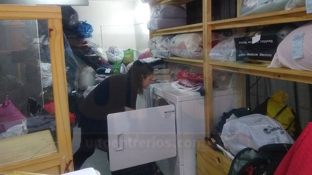 Cuánto cuesta, cuánto demora y cómo ahorrar llevando ropa al lavadero