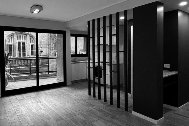 Ing. Pedro Minervino S.A. presenta un nuevo edificio