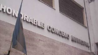 El Concejo incorporó al Centro Comercial en la estructura del Safetur