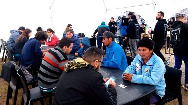 Auditoría del Programa Potenciar Trabajo