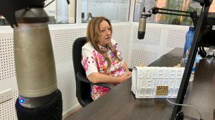Noemí Gasparín: una vida ligada a la industria familiar