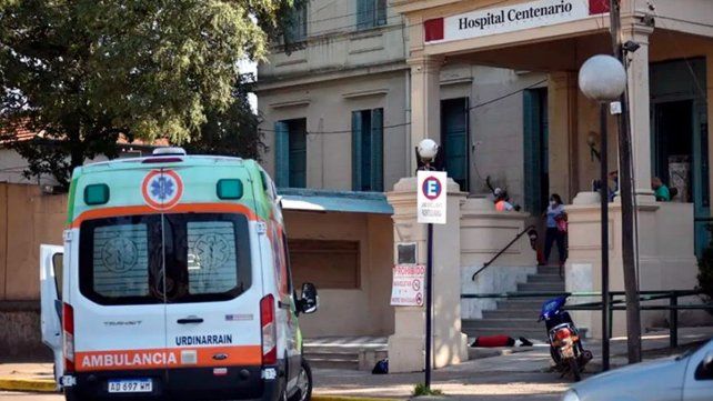 El Hospital de Gualeguaychú recibió una millonaria boleta de energía eléctrica.