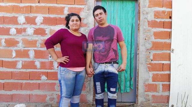 Unidos. Es difícil pero hay que continuar