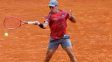 Masters de Roma: triunfo de Báez, en una jornada complicada para los argentinos