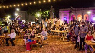 Noche de los Museos Entrerrianos