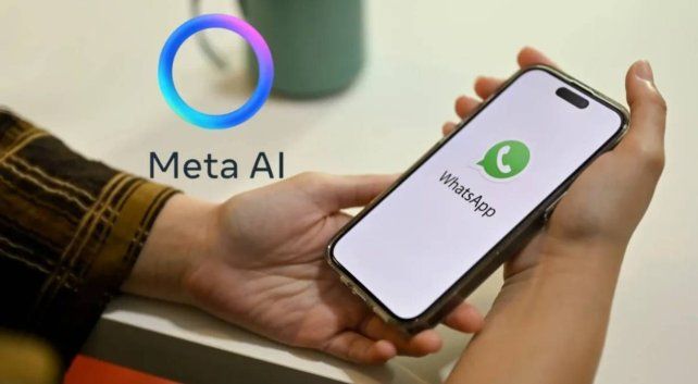 Las tres plataformas del grupo Meta reportan problemas en todo el mundo. WhatsApp