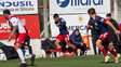 Primera C: Leones FC juega ante Muñiz en el Griffa en busca de la recuperación