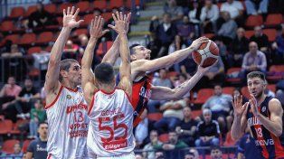 Unión no levanta en la ruta y le queda poco margen para evitar el playout