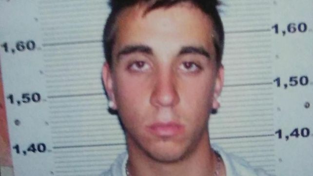 Buscados. Verdinelli y Martínez esperaban ser juzgados por el delito de robo.&nbsp;