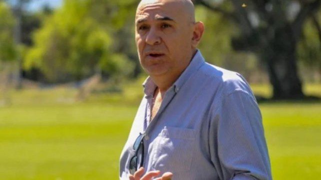 El presidente de Gimnasia (J) fue lapidario tras el incidente: van a echar al jugador